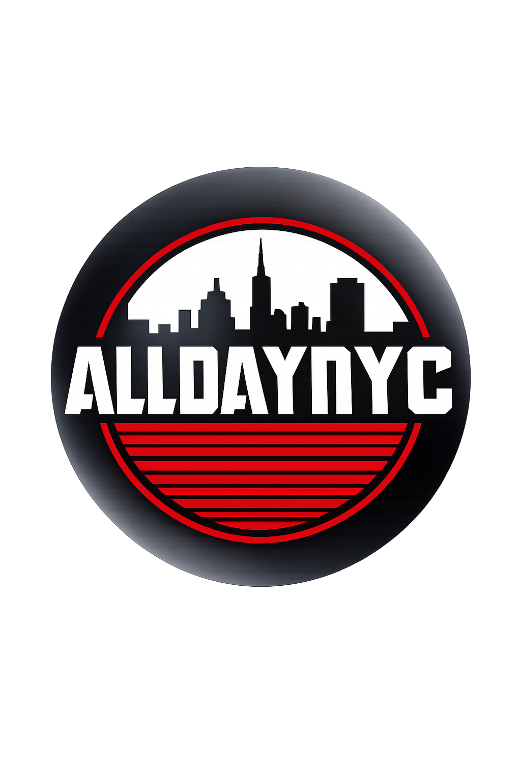 ALLDAYNYC Logo
