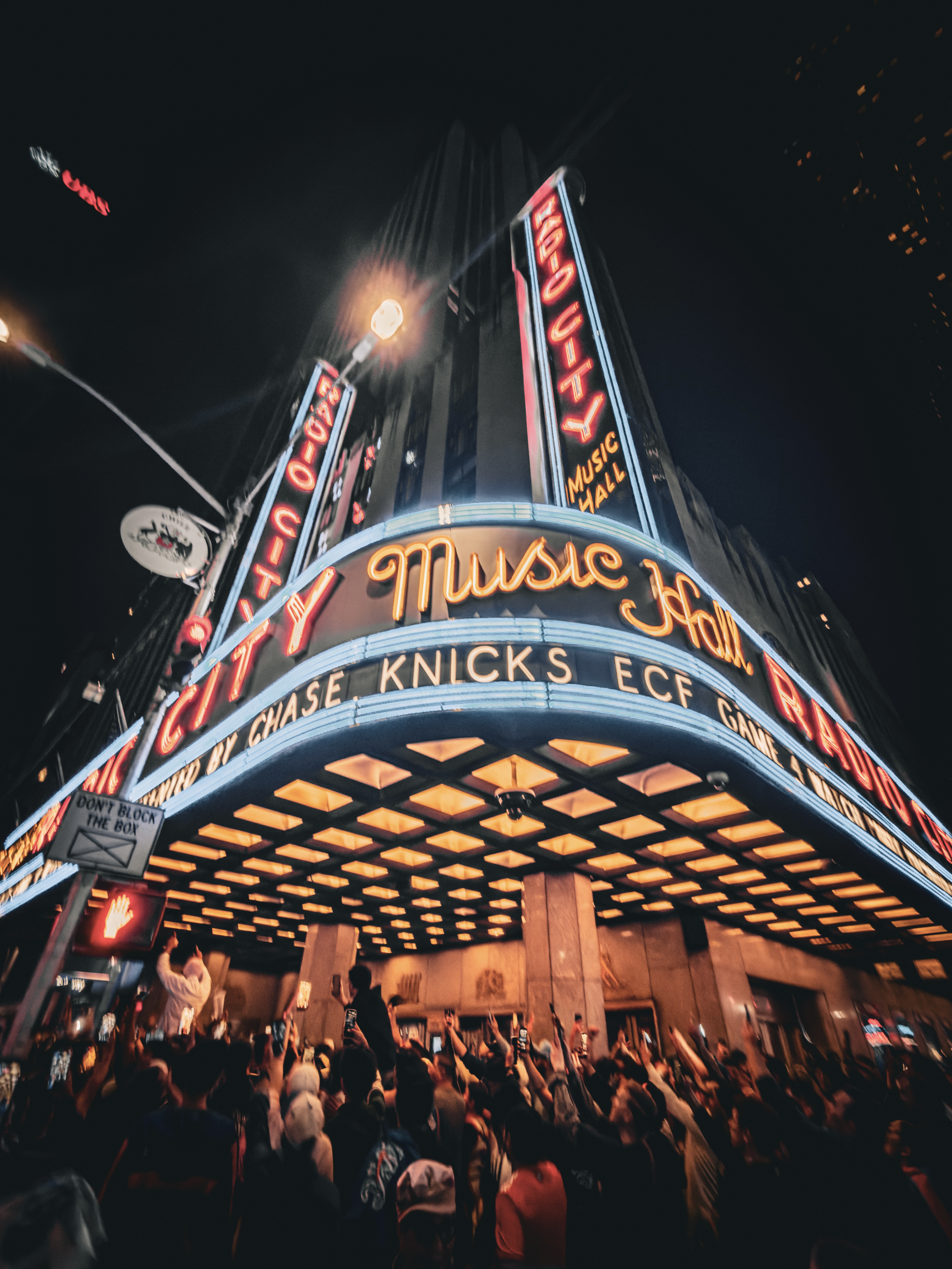 Radio City